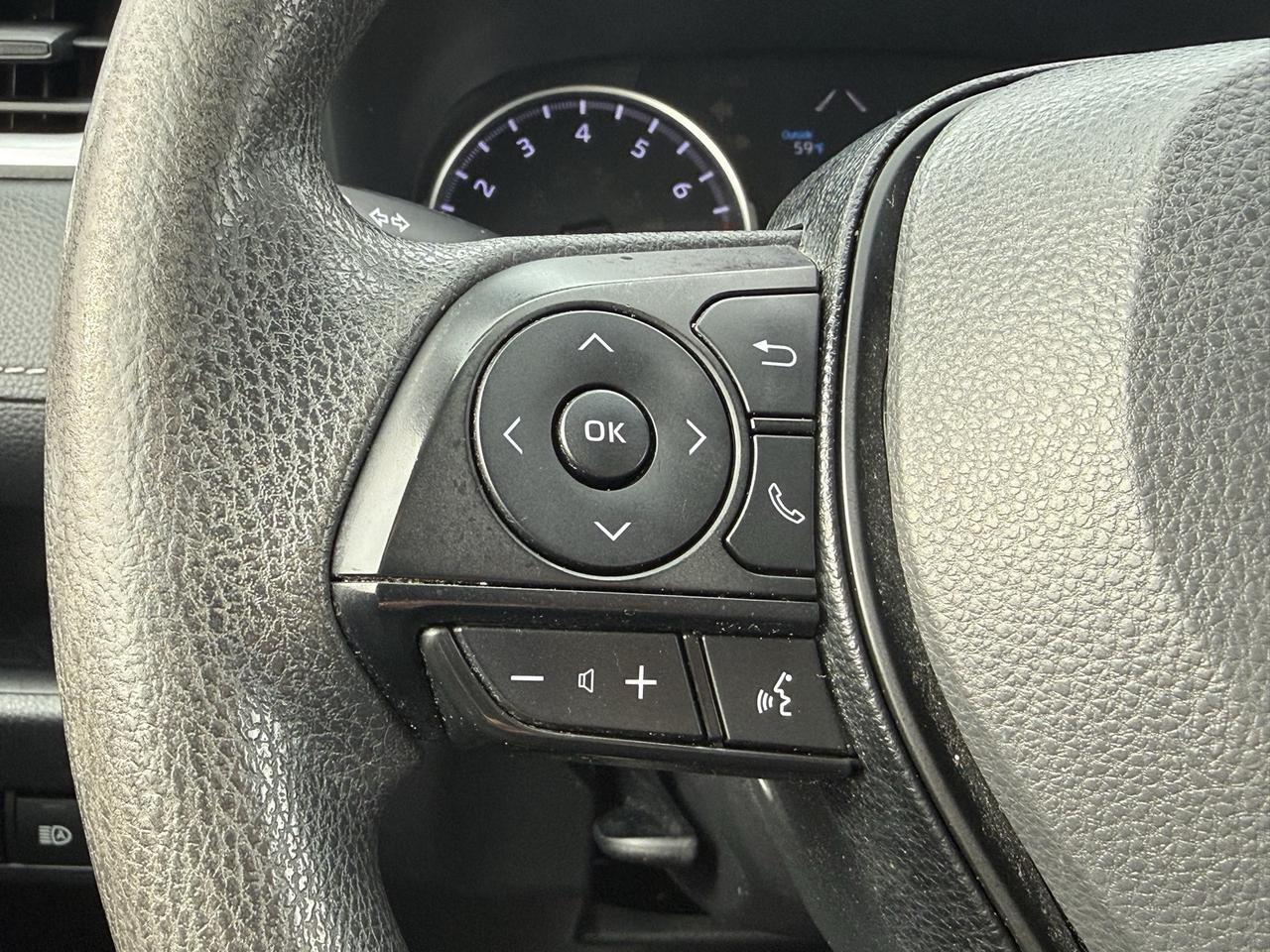 2019 Toyota RAV4 LE Stafford VA