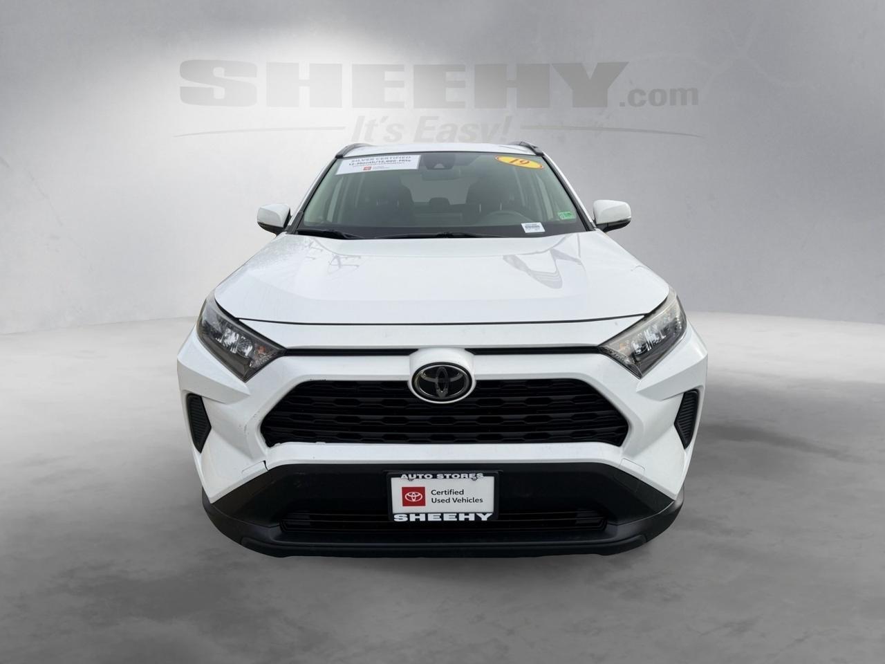 2019 Toyota RAV4 LE Stafford VA