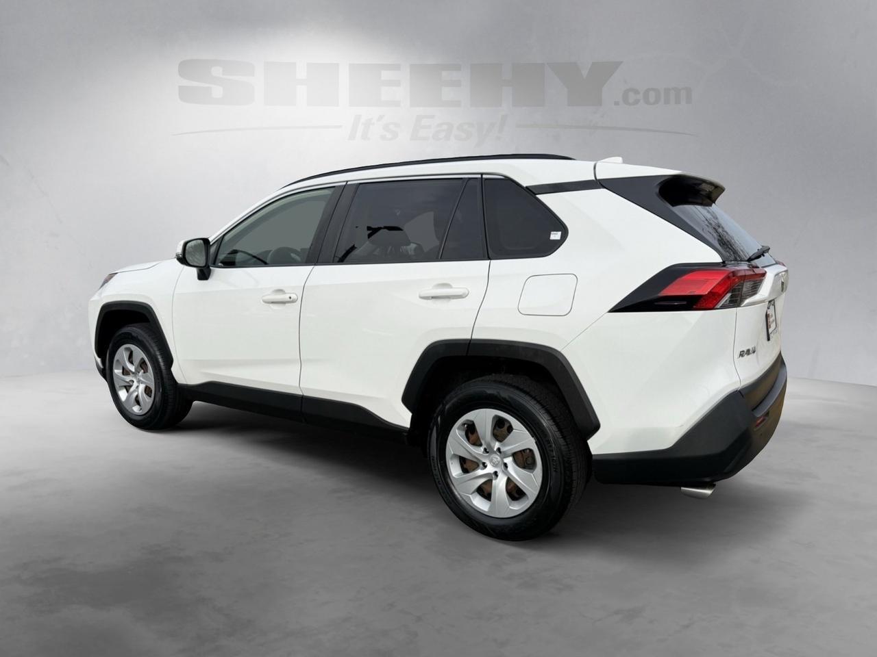 2019 Toyota RAV4 LE Stafford VA