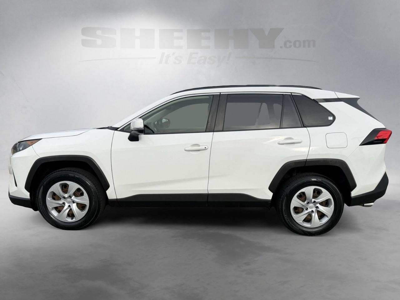 2019 Toyota RAV4 LE Stafford VA