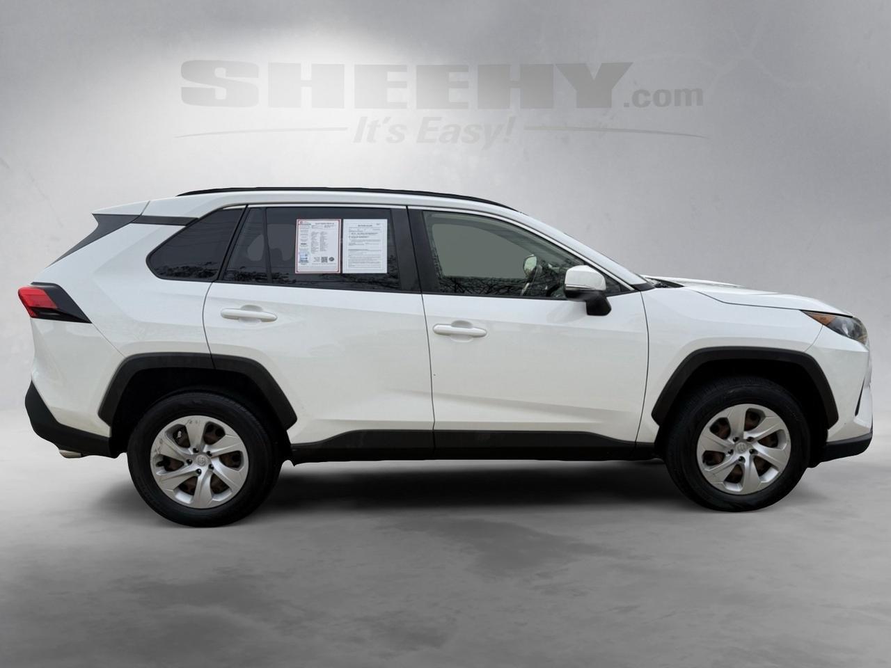 2019 Toyota RAV4 LE Stafford VA