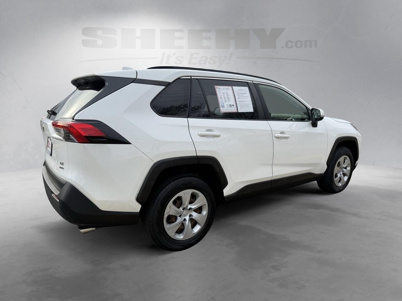 2019 Toyota RAV4 LE Stafford VA