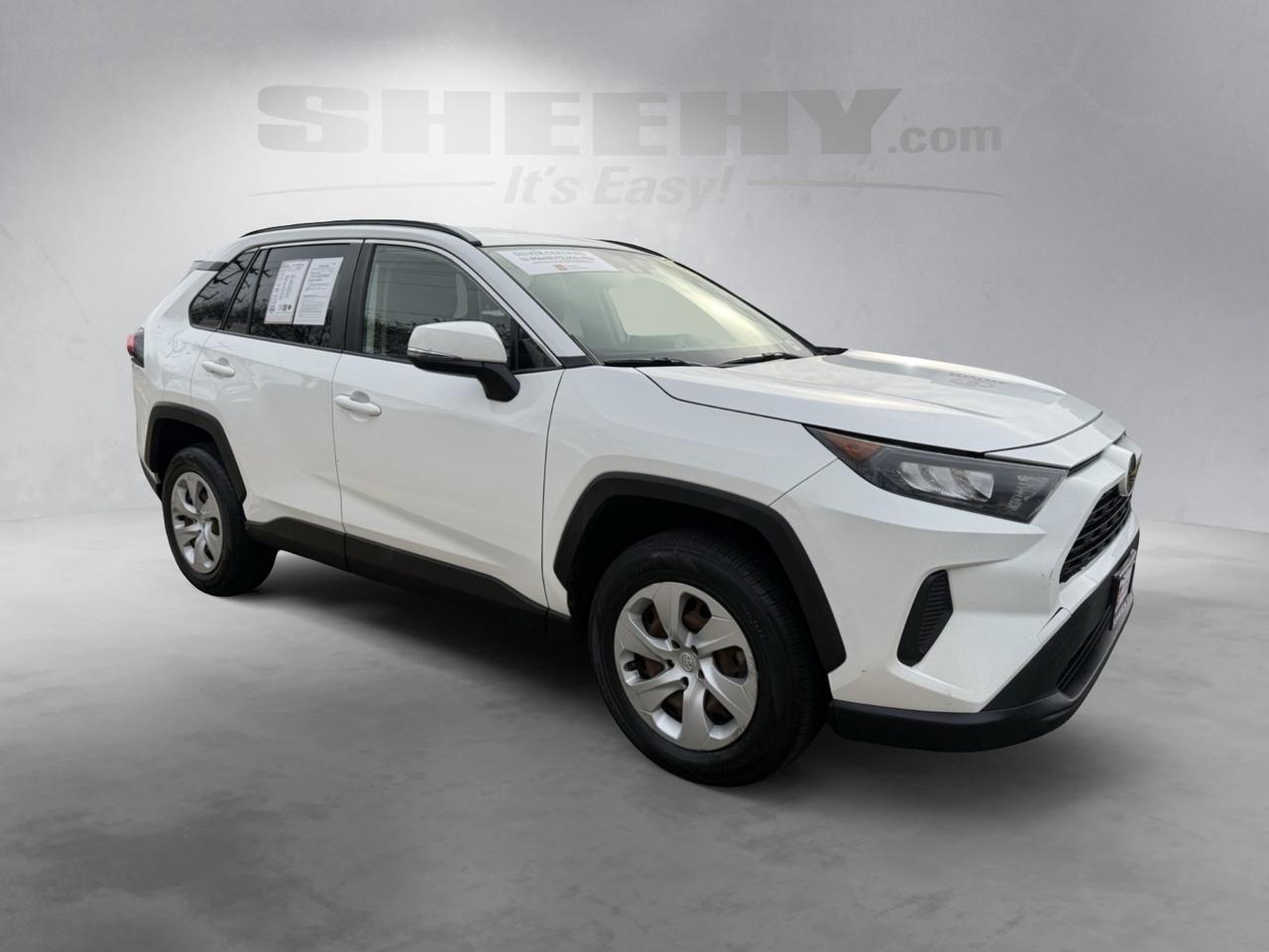 2019 Toyota RAV4 LE Stafford VA