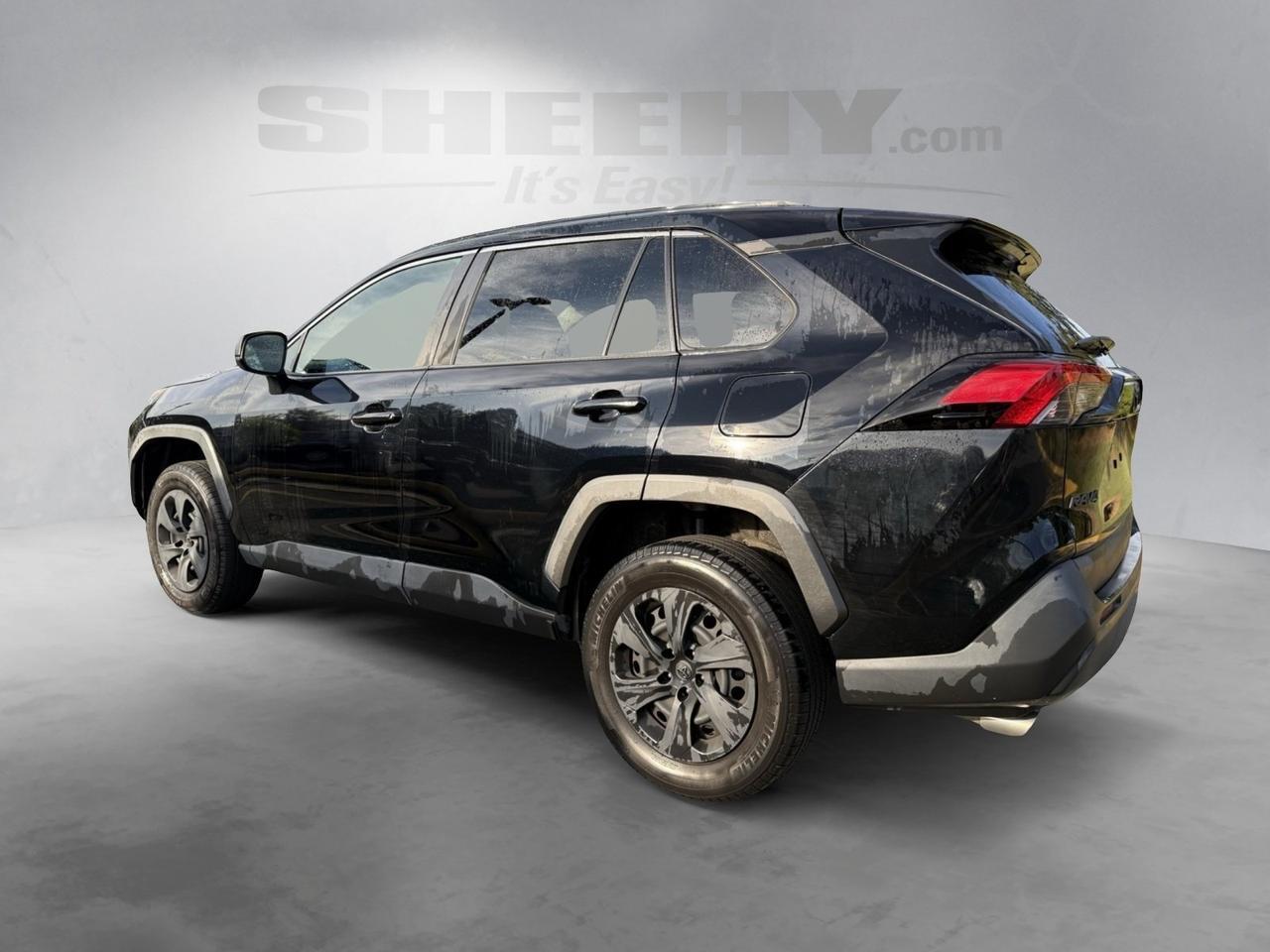 2019 Toyota RAV4 LE Stafford VA