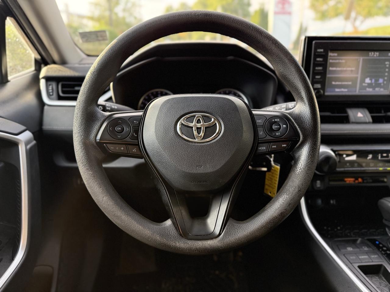 2019 Toyota RAV4 LE Stafford VA
