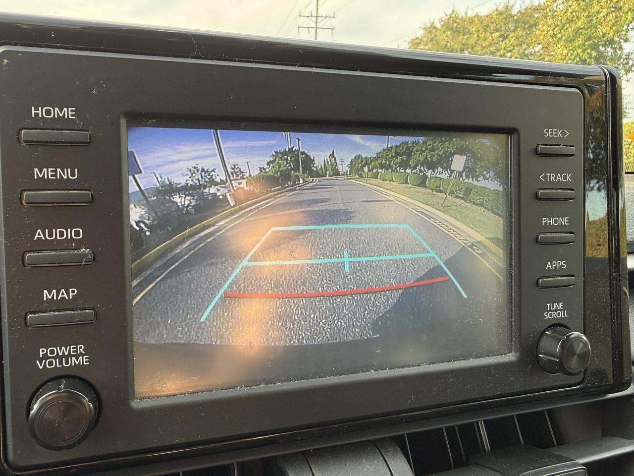 2019 Toyota RAV4 LE Stafford VA