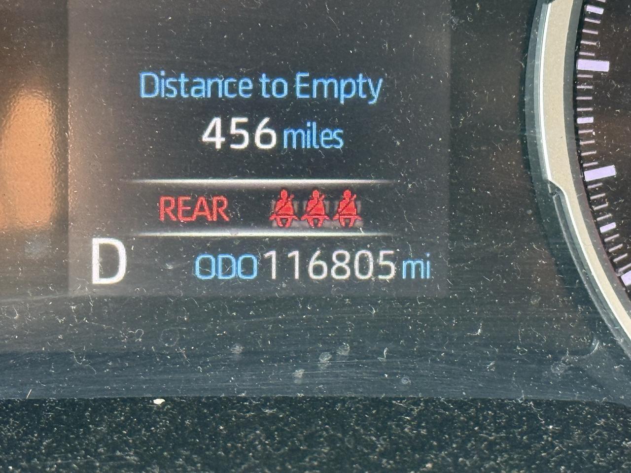 2019 Toyota RAV4 LE Stafford VA