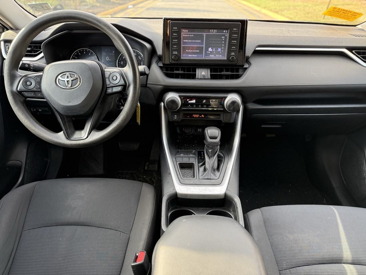 2019 Toyota RAV4 LE Stafford VA