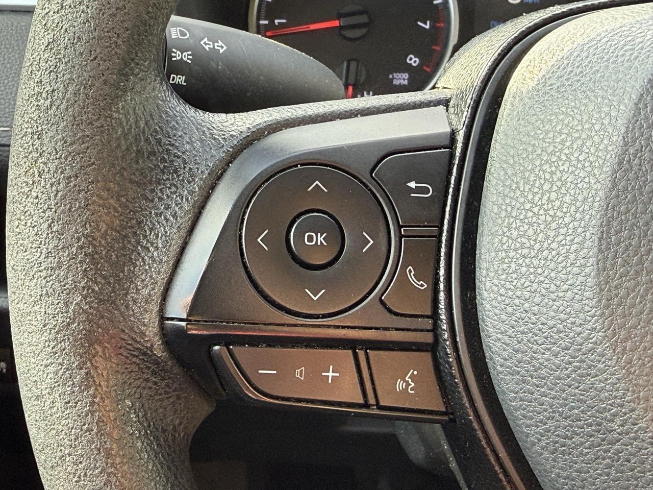2019 Toyota RAV4 LE Stafford VA