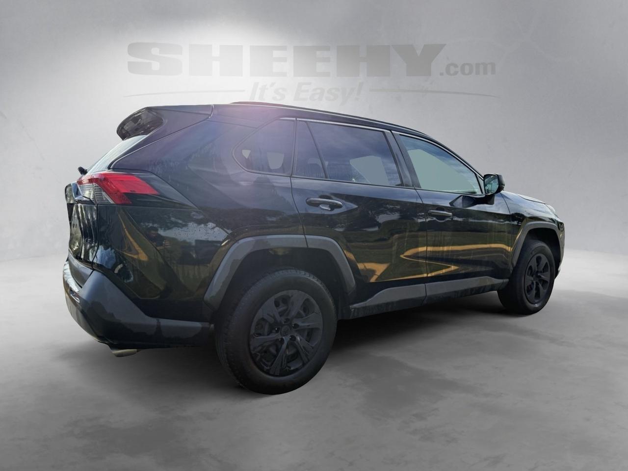 2019 Toyota RAV4 LE Stafford VA