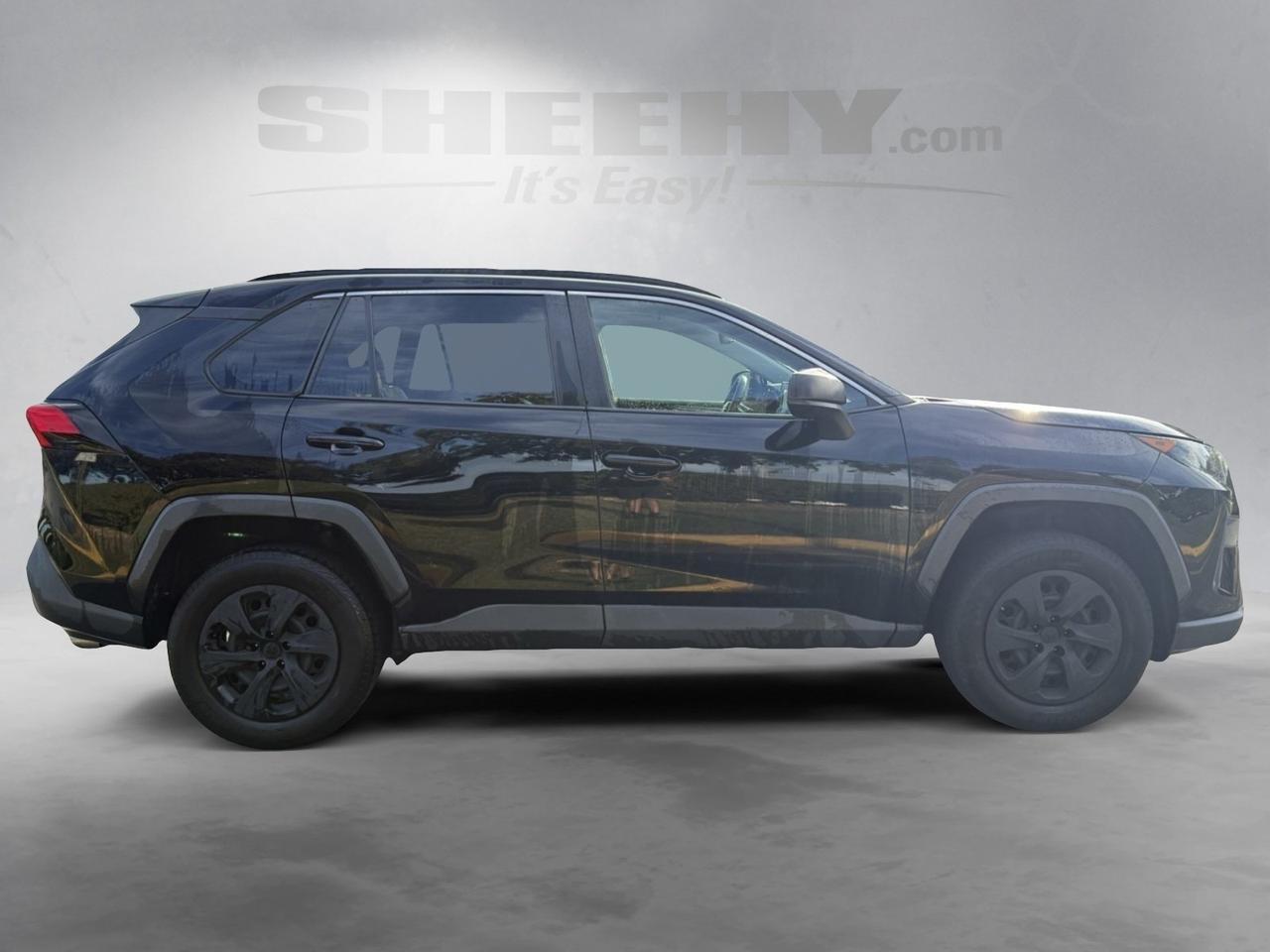 2019 Toyota RAV4 LE Stafford VA