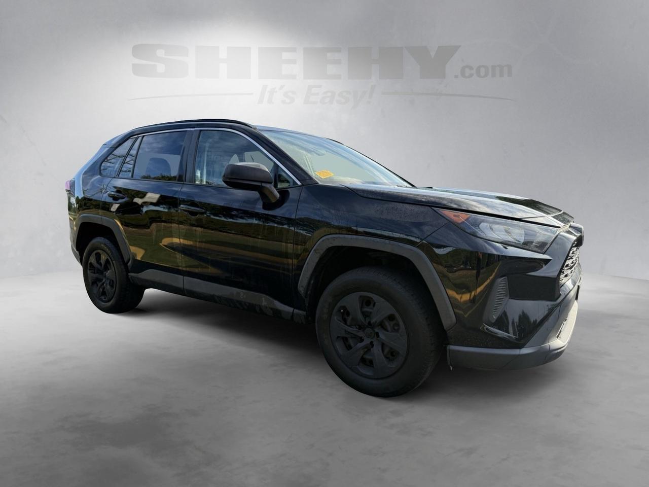 2019 Toyota RAV4 LE Stafford VA