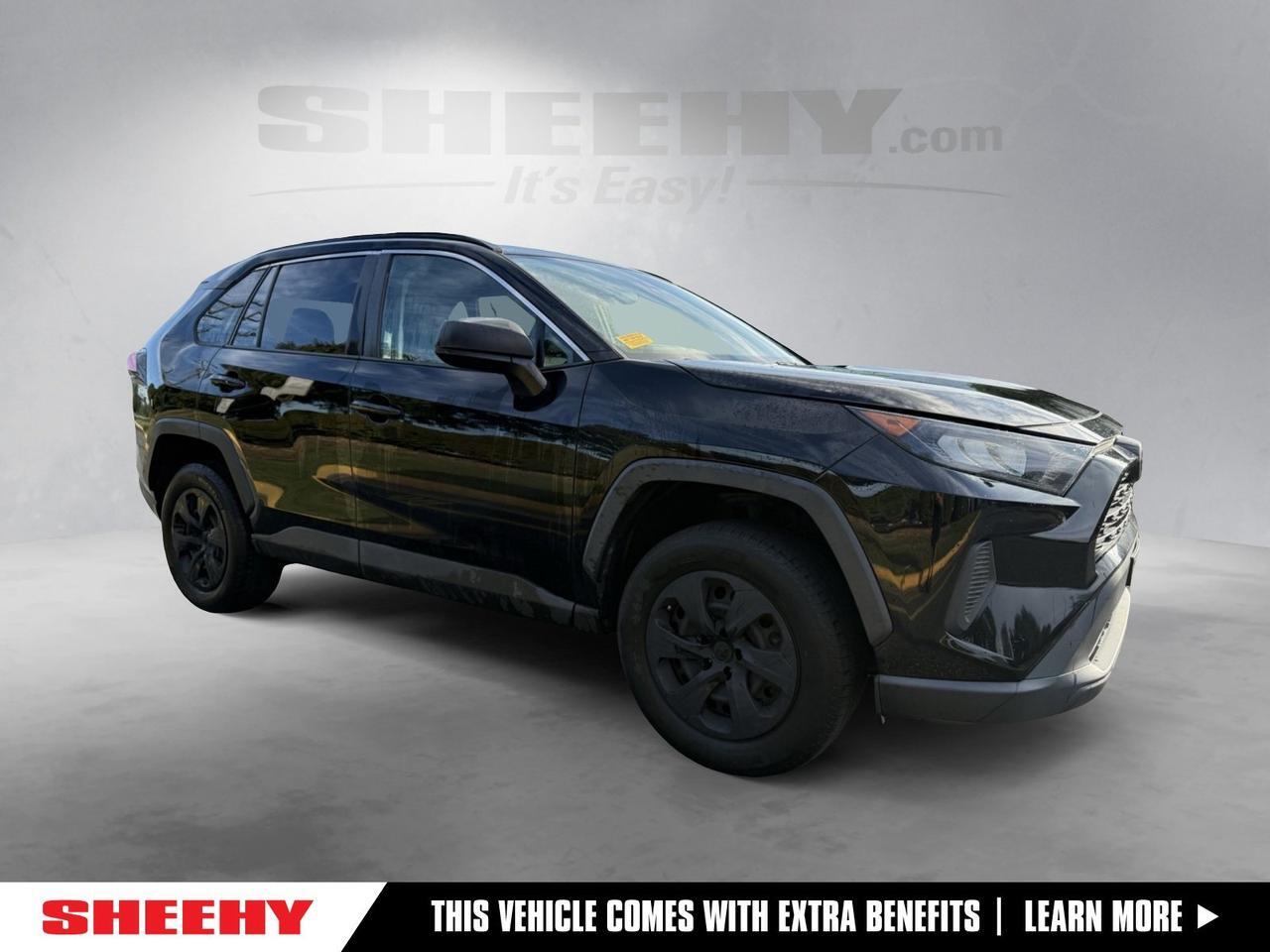2019 Toyota RAV4 LE Stafford VA