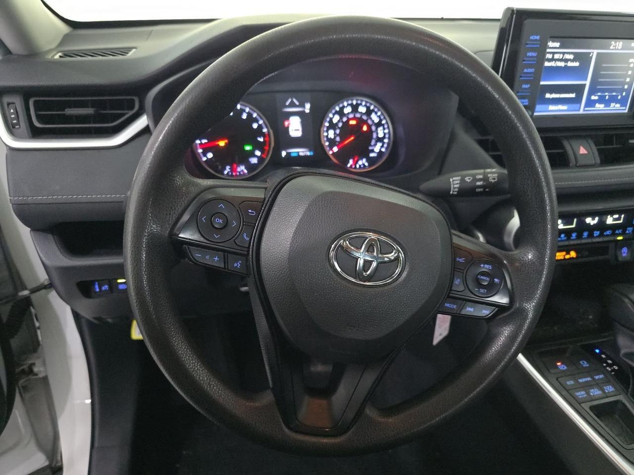 2019 Toyota RAV4 LE Stafford VA