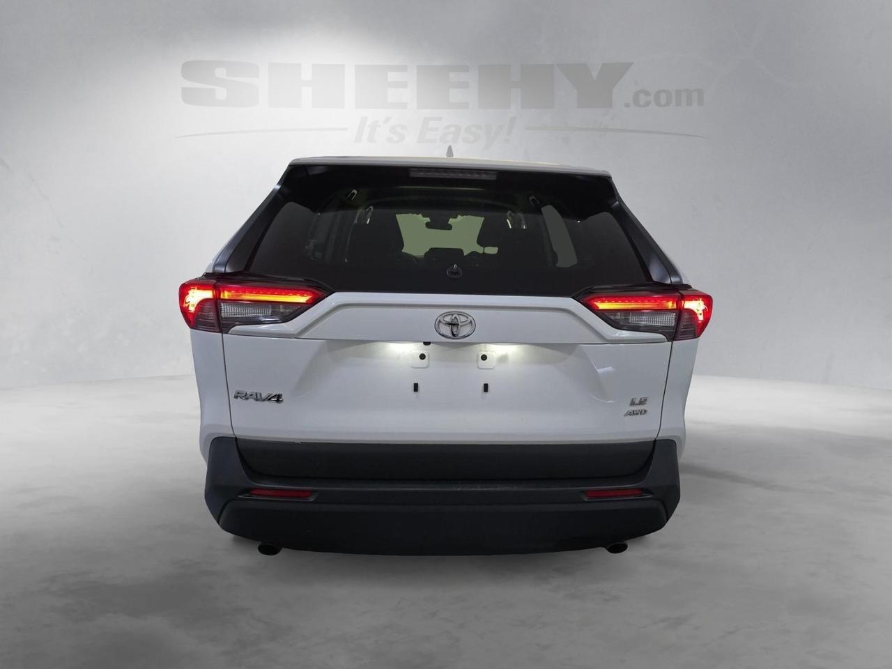 2019 Toyota RAV4 LE Stafford VA