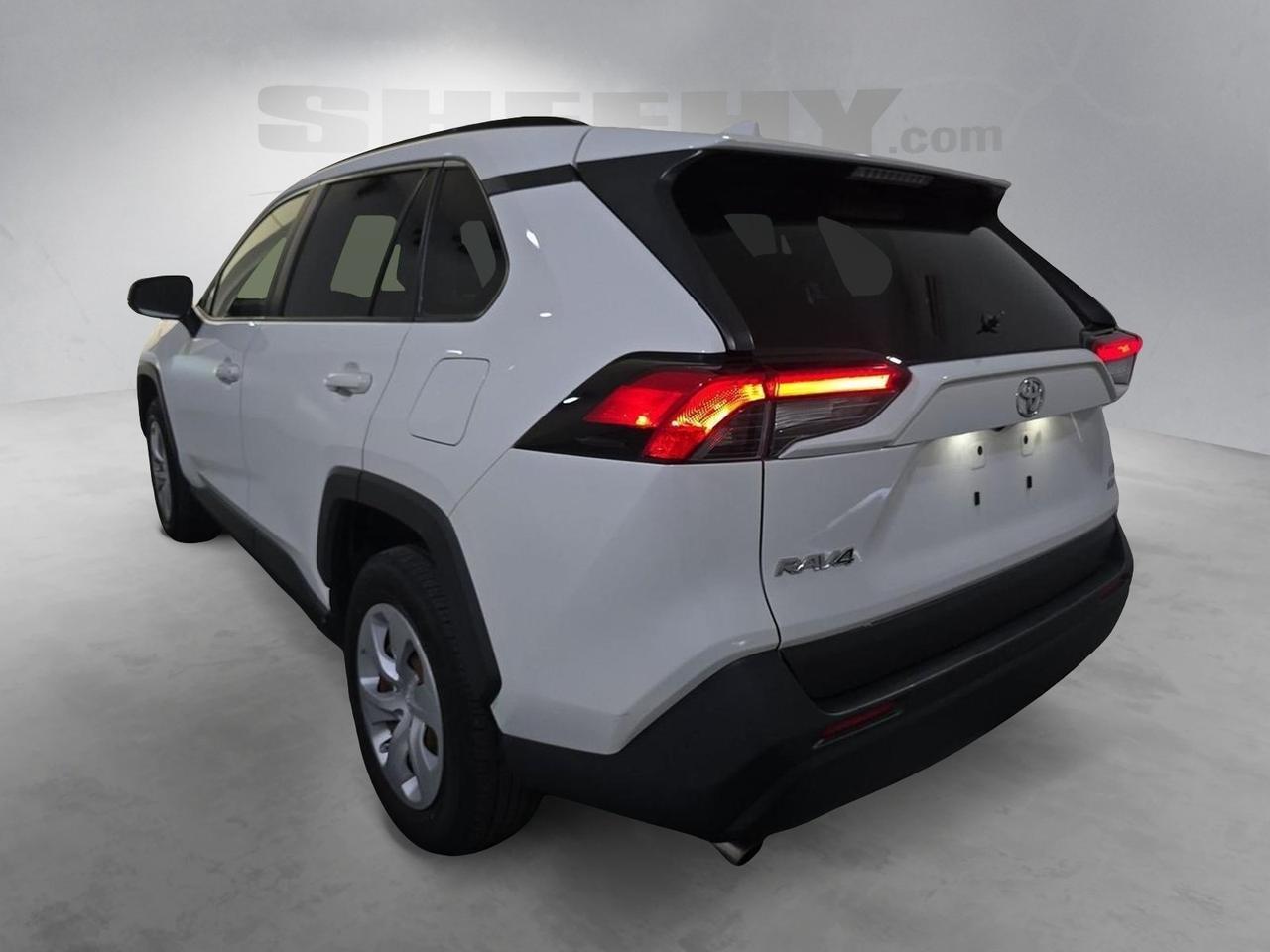 2019 Toyota RAV4 LE Stafford VA