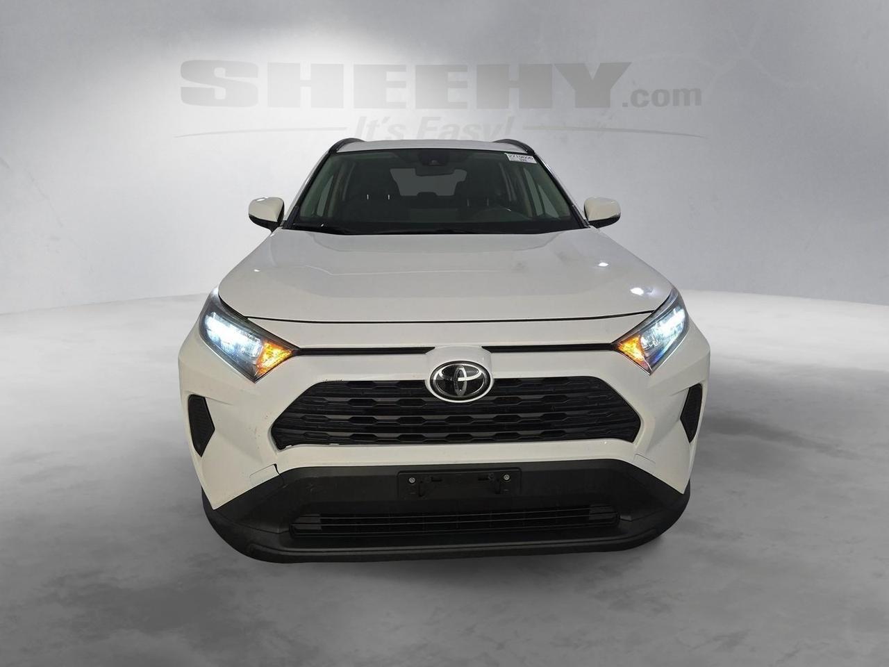 2019 Toyota RAV4 LE Stafford VA