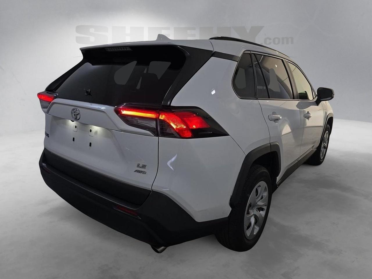 2019 Toyota RAV4 LE Stafford VA