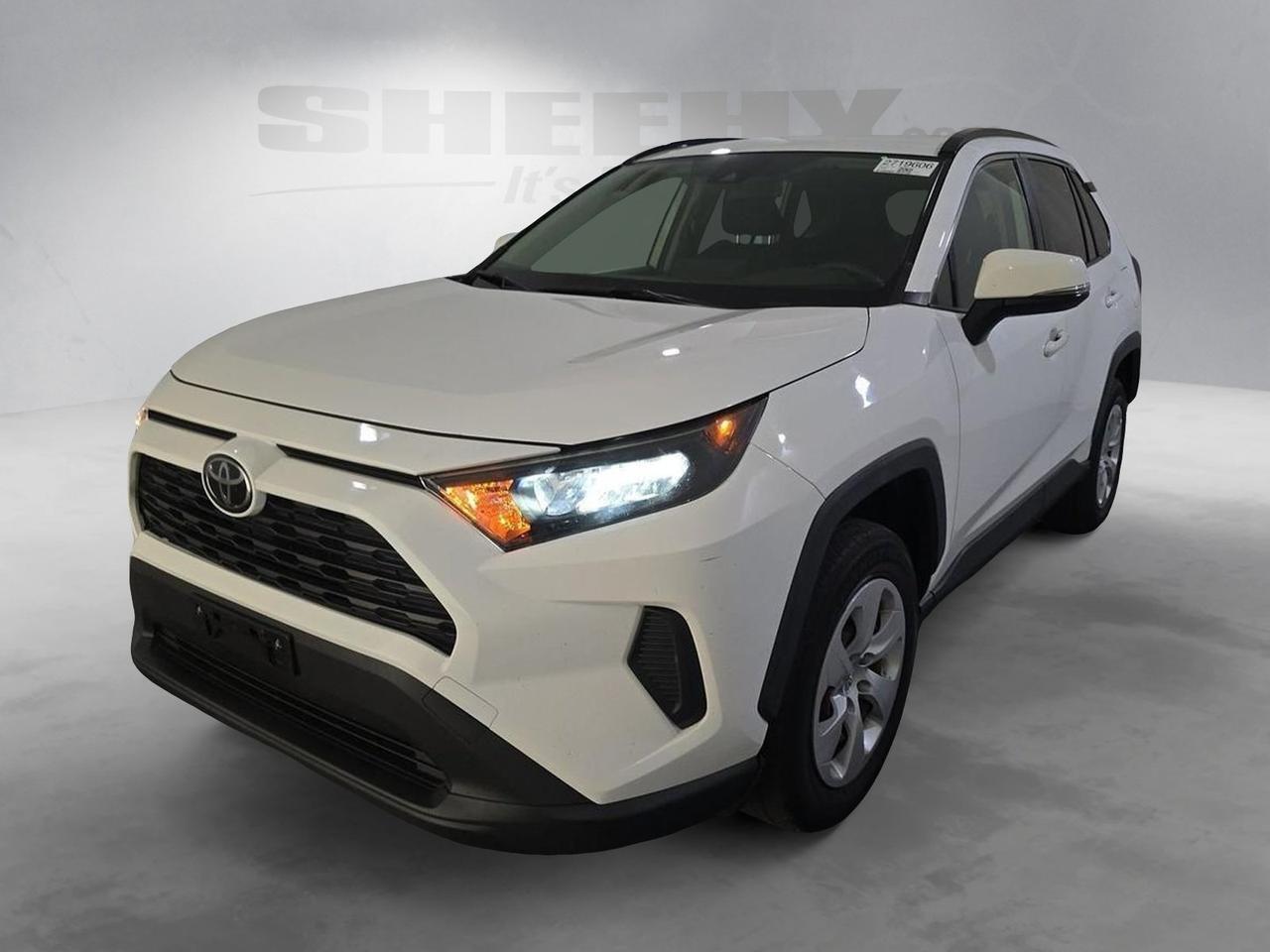 2019 Toyota RAV4 LE Stafford VA