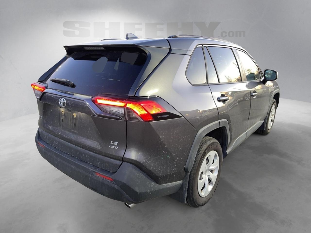 2019 Toyota RAV4 LE Stafford VA