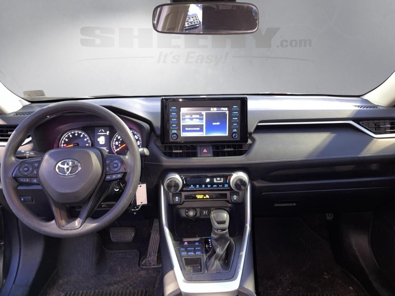 2019 Toyota RAV4 LE Stafford VA