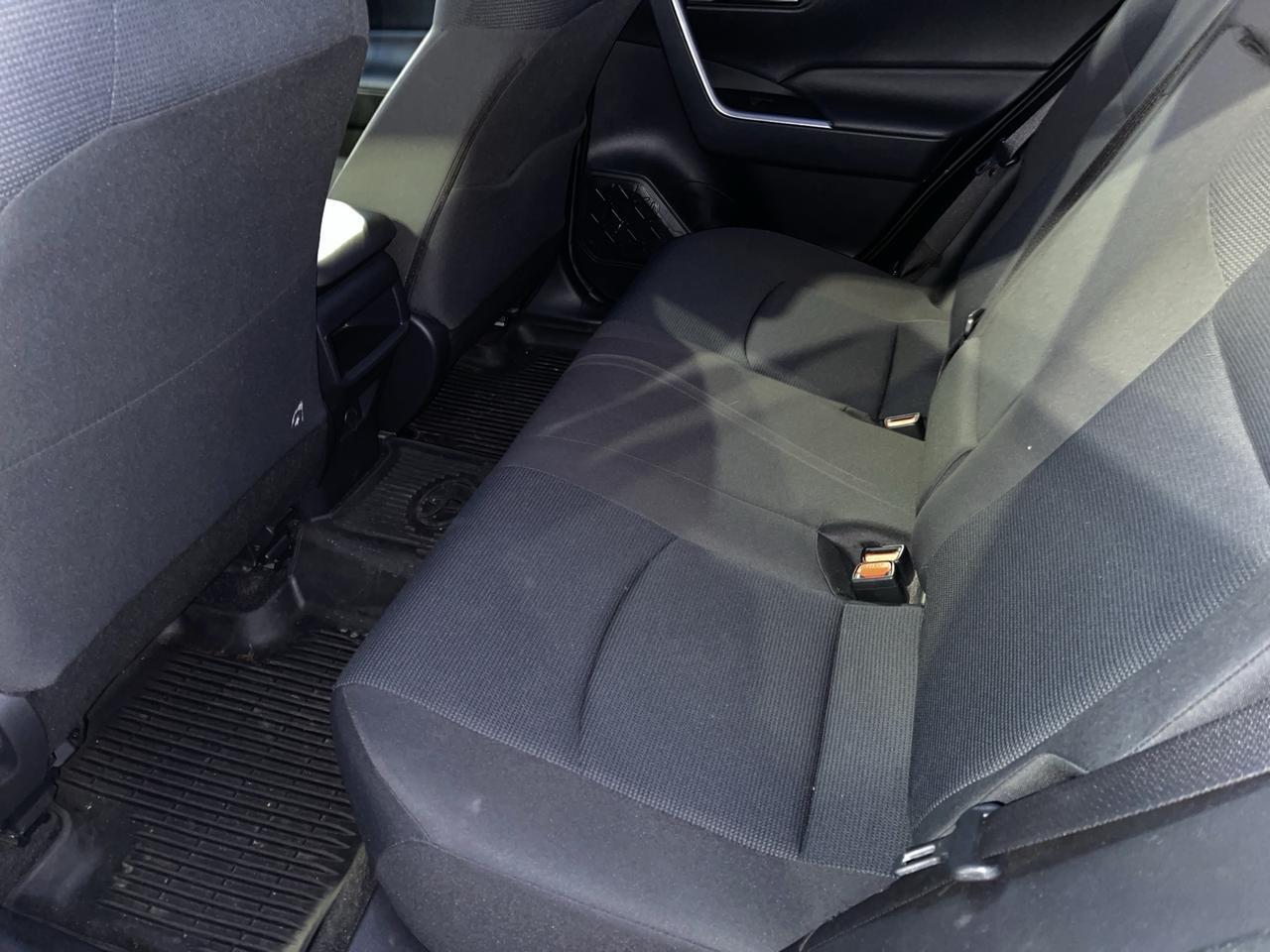 2019 Toyota RAV4 LE Stafford VA