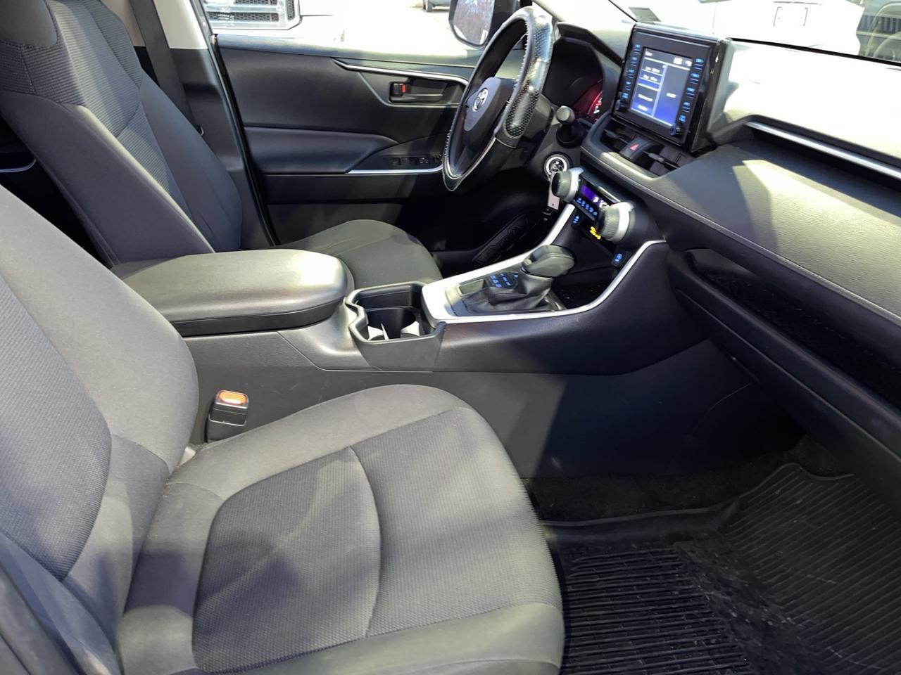 2019 Toyota RAV4 LE Stafford VA