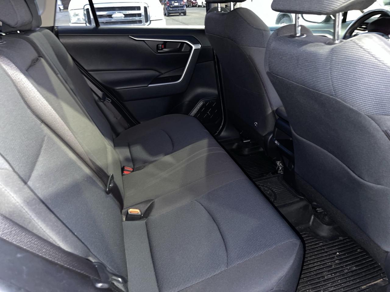 2019 Toyota RAV4 LE Stafford VA