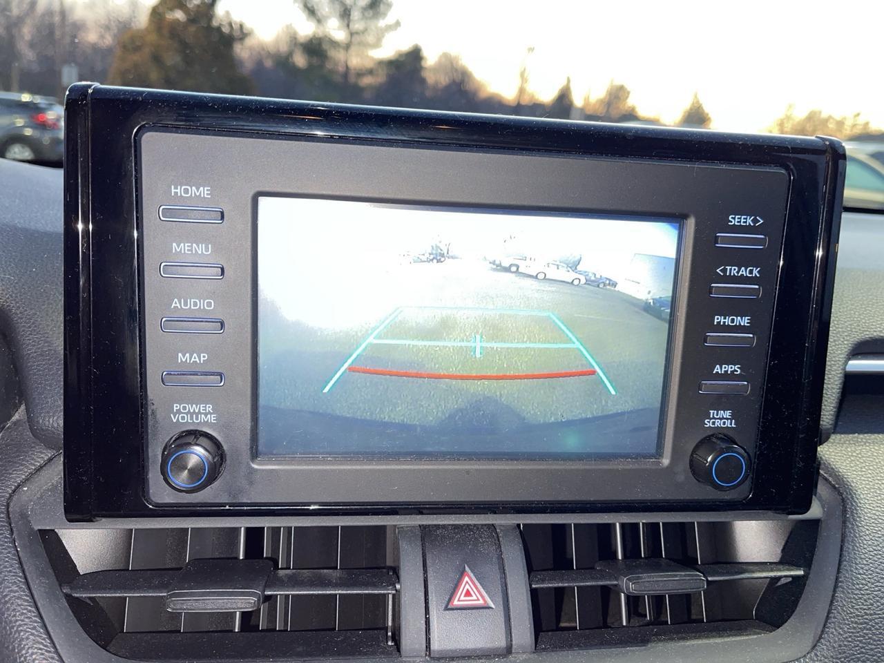 2019 Toyota RAV4 LE Stafford VA