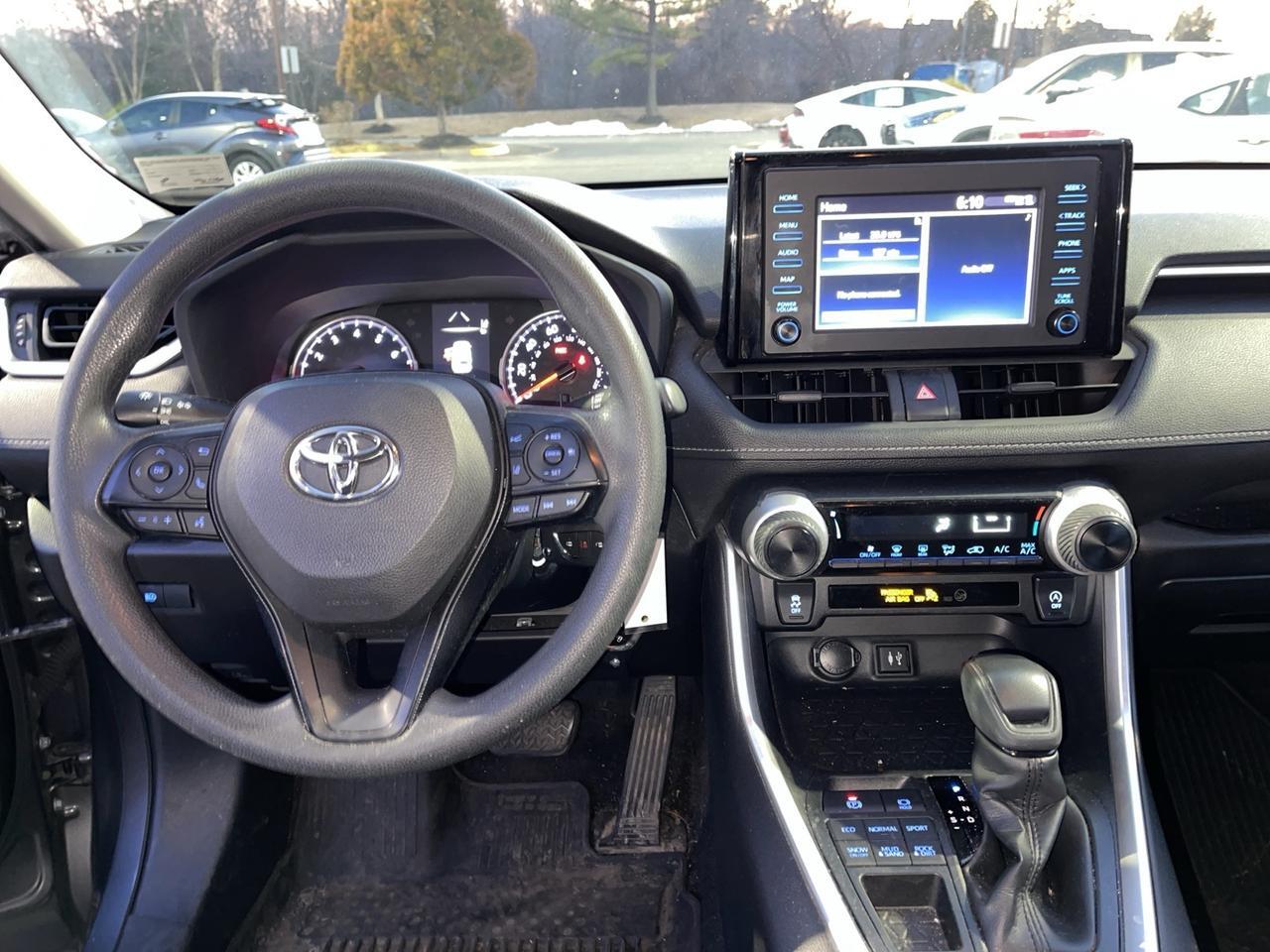 2019 Toyota RAV4 LE Stafford VA