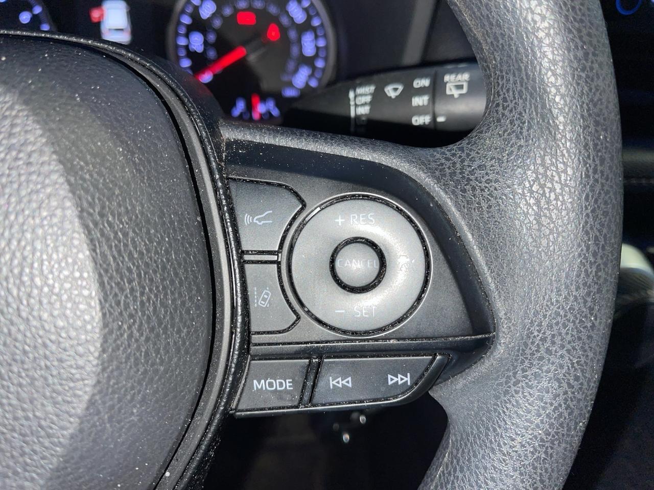 2019 Toyota RAV4 LE Stafford VA