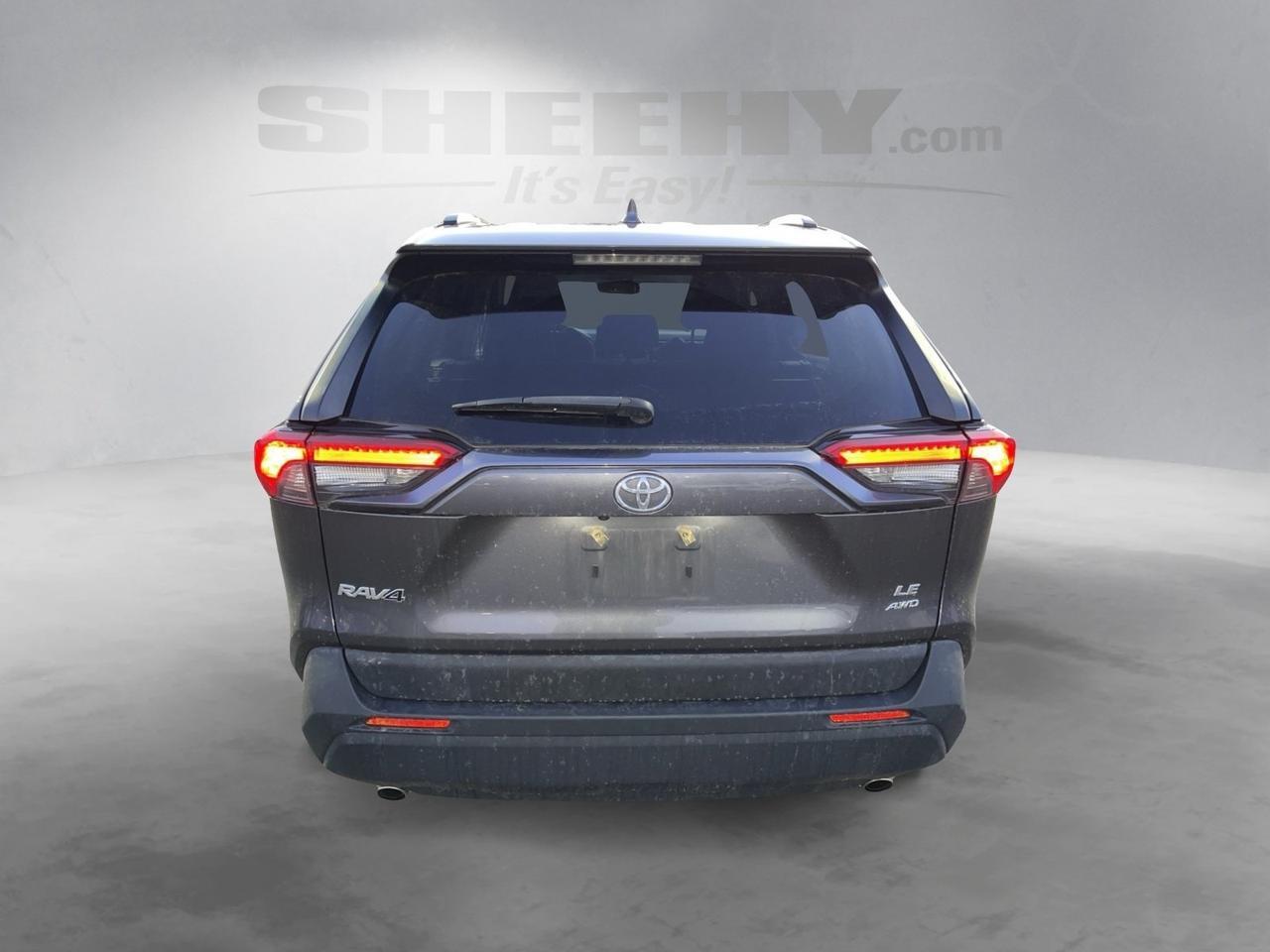 2019 Toyota RAV4 LE Stafford VA