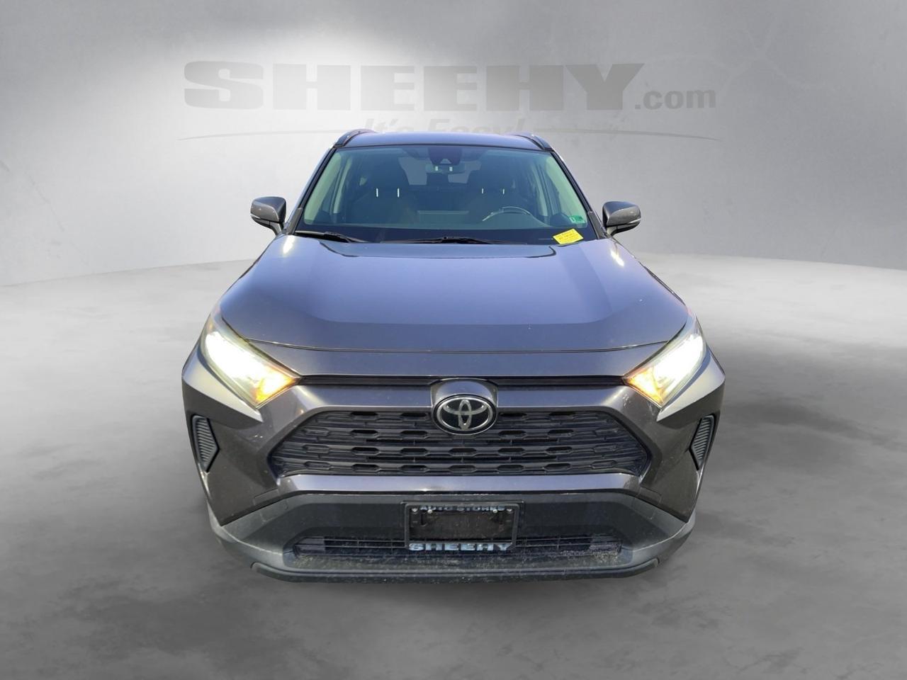 2019 Toyota RAV4 LE Stafford VA