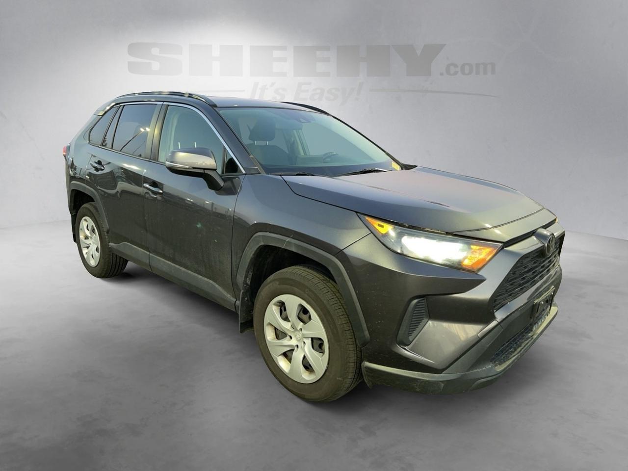 2019 Toyota RAV4 LE Stafford VA