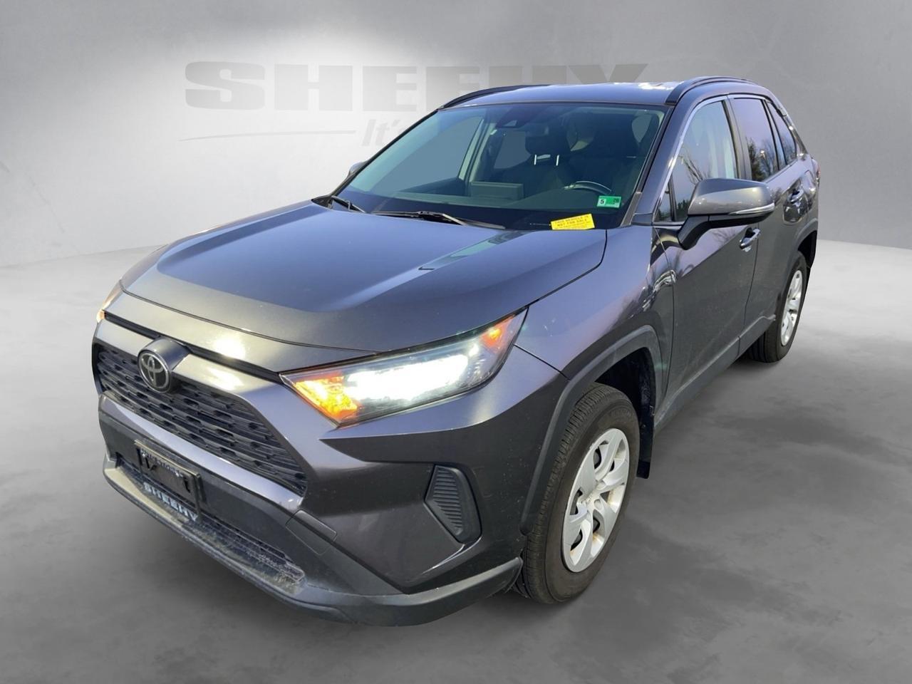 2019 Toyota RAV4 LE Stafford VA