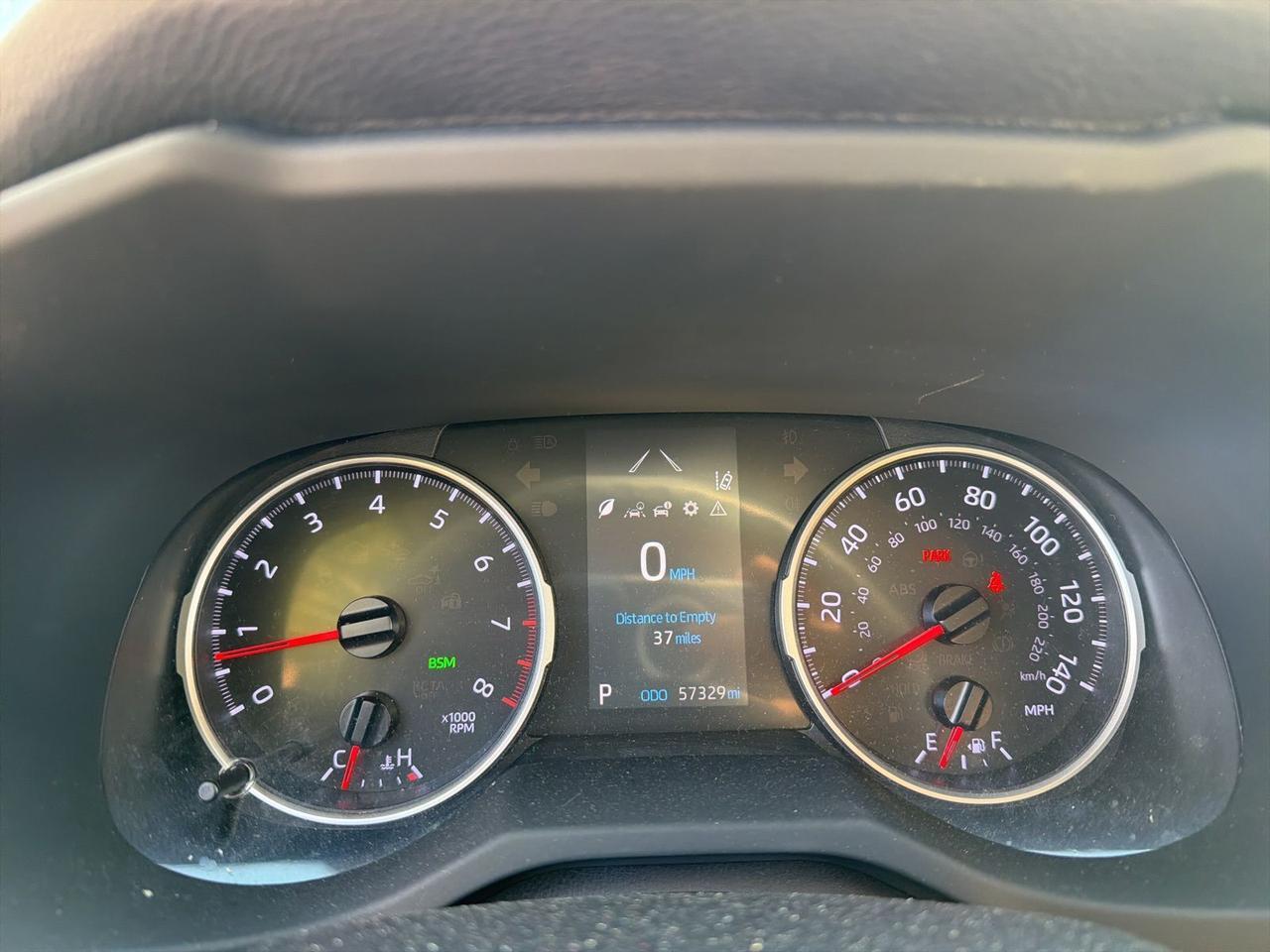 2019 Toyota RAV4 LE Gaithersburg MD