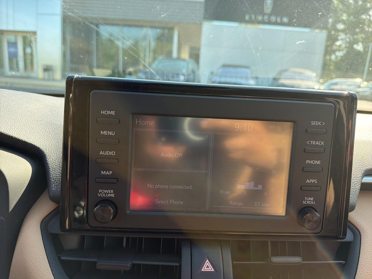 2019 Toyota RAV4 LE Gaithersburg MD