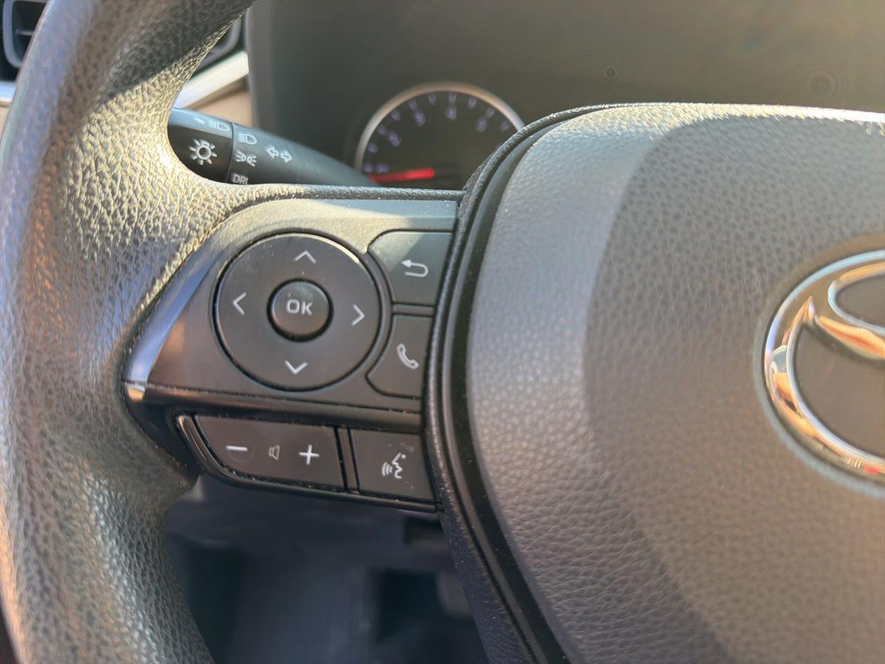 2019 Toyota RAV4 LE Gaithersburg MD