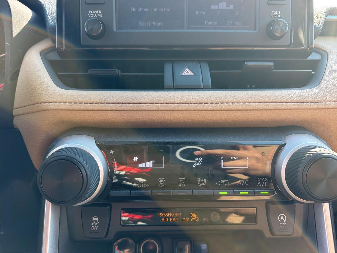 2019 Toyota RAV4 LE Gaithersburg MD