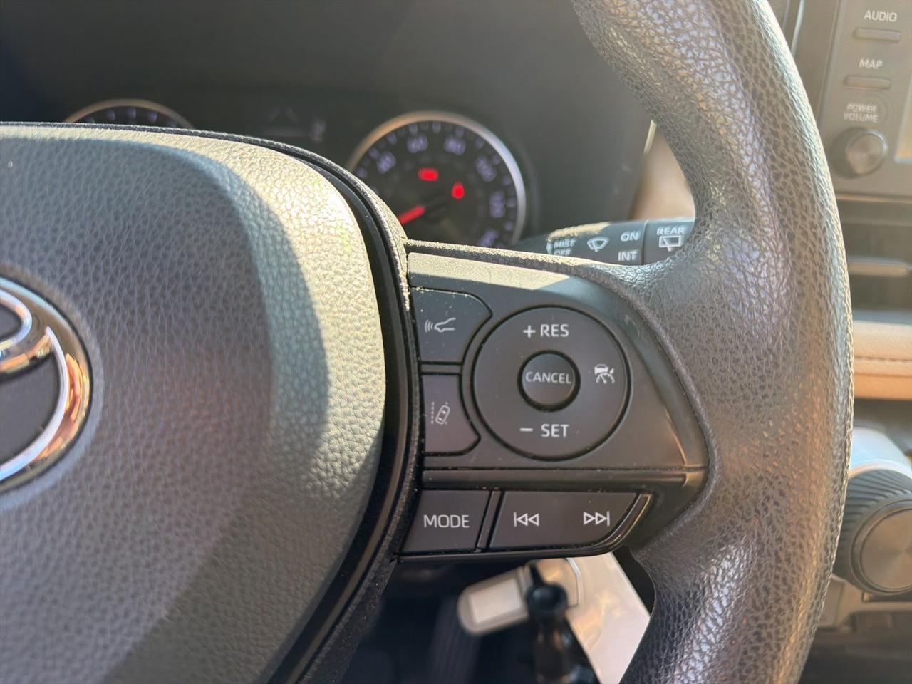 2019 Toyota RAV4 LE Gaithersburg MD