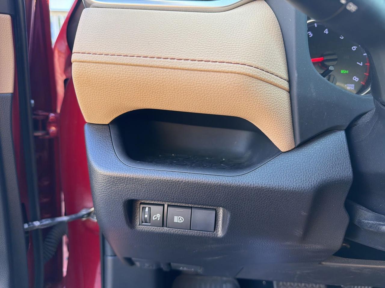 2019 Toyota RAV4 LE Gaithersburg MD