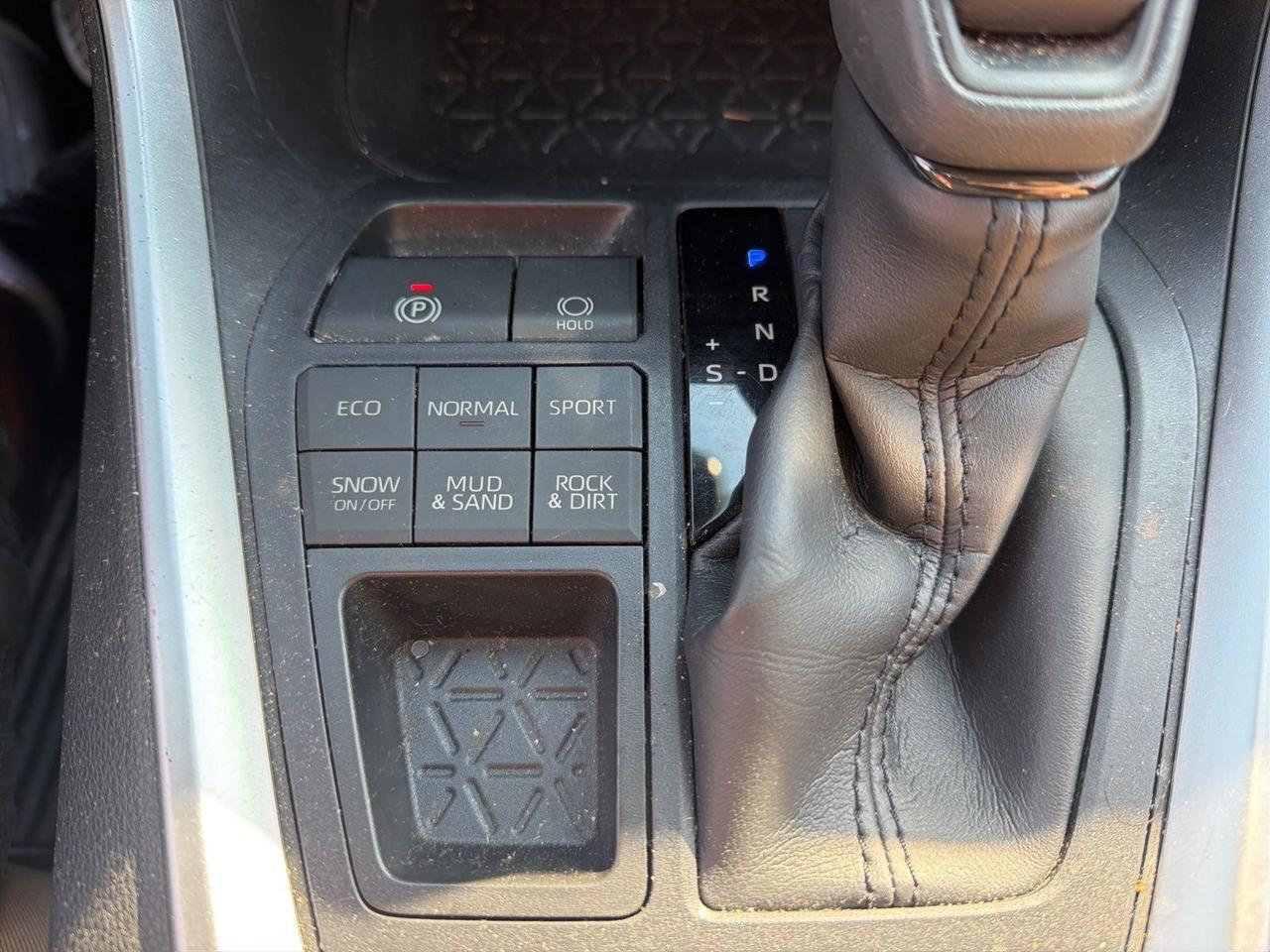 2019 Toyota RAV4 LE Gaithersburg MD