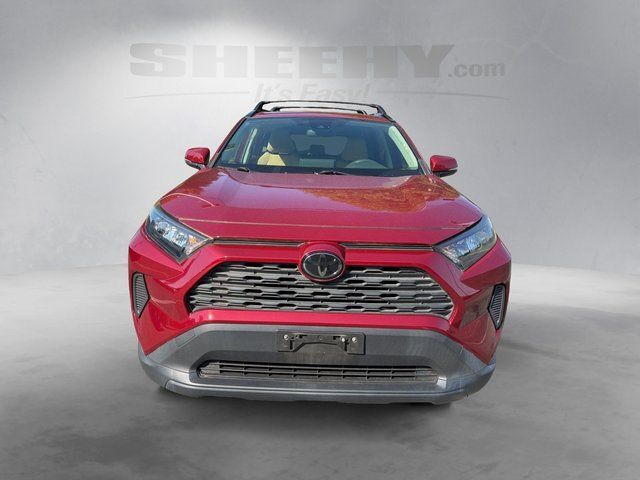 2019 Toyota RAV4 LE Gaithersburg MD