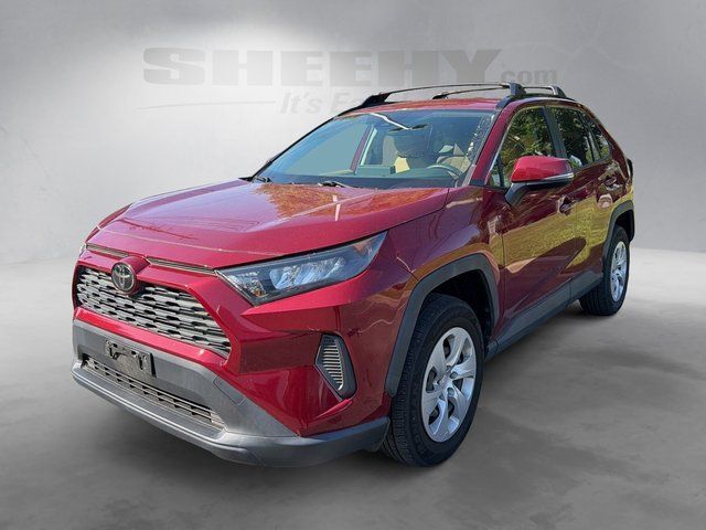 2019 Toyota RAV4 LE Gaithersburg MD