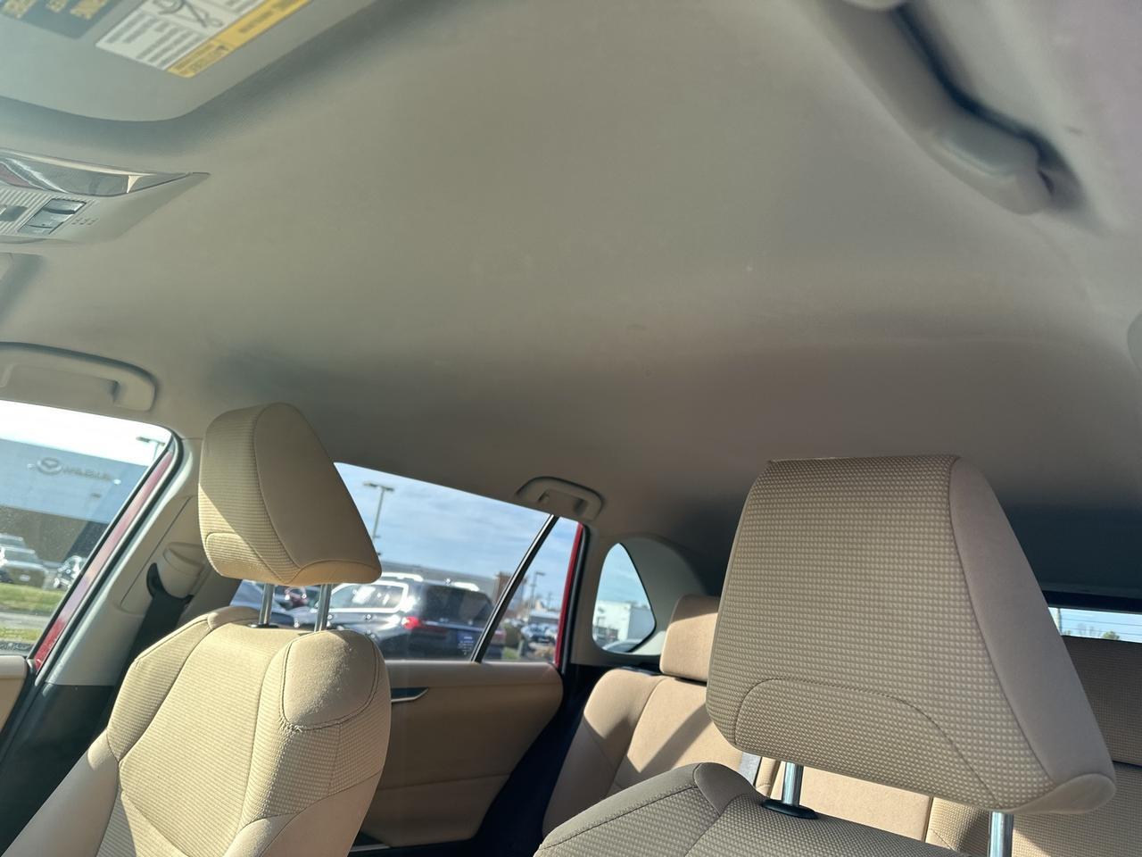 2019 Toyota RAV4 LE Richmond VA