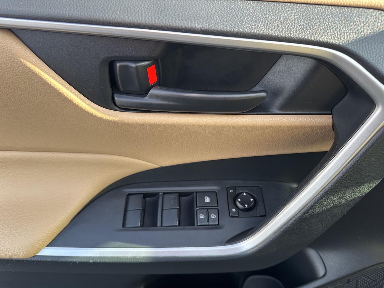 2019 Toyota RAV4 LE Richmond VA