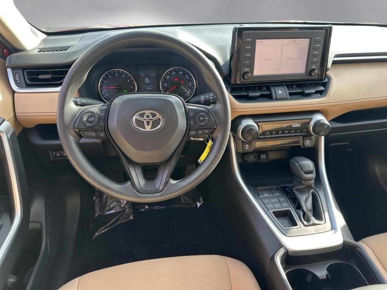 2019 Toyota RAV4 LE Richmond VA