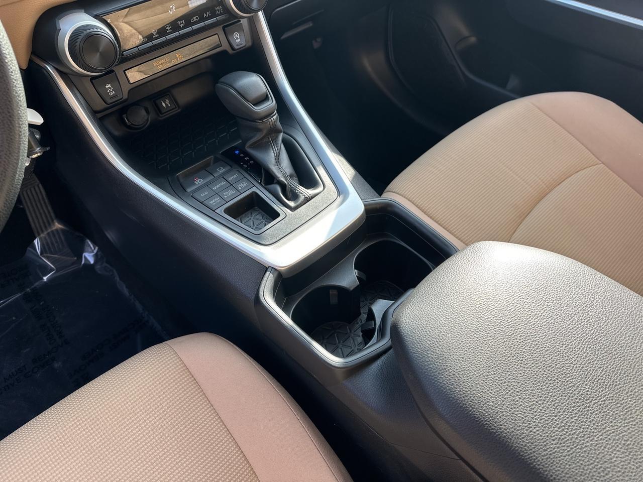 2019 Toyota RAV4 LE Richmond VA