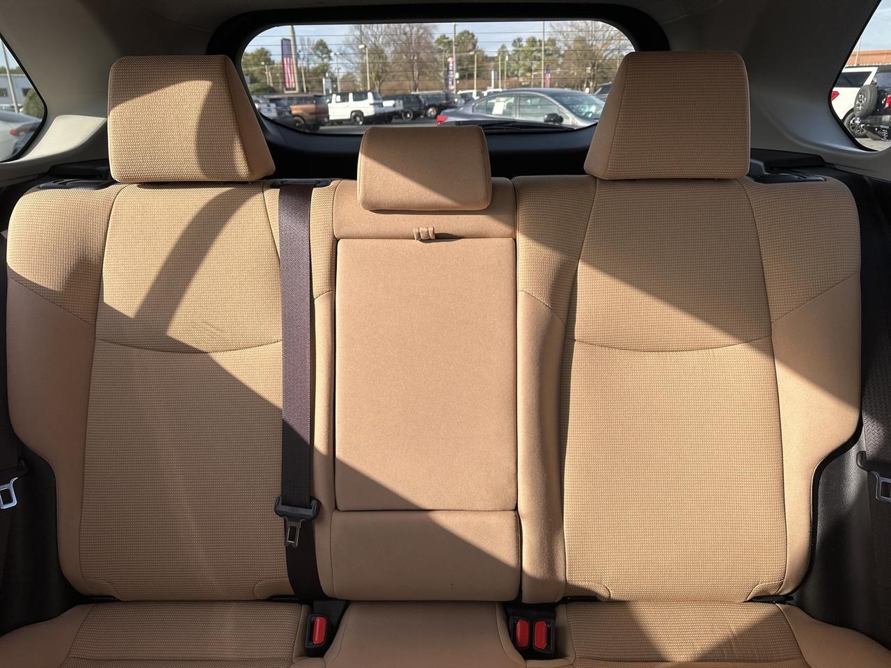 2019 Toyota RAV4 LE Richmond VA