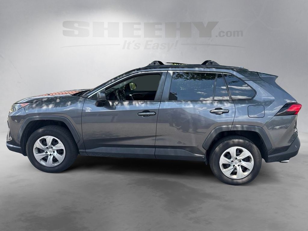 2019 Toyota RAV4 LE Cockeysville MD